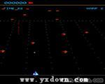 һս (Juno First) [mame][rom]