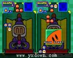 炸弹人方块(Panic Bomber)中文版