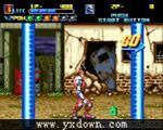 机甲部队(Robo Army)中文版