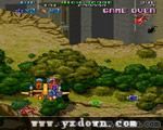 眩之风暴(Hotdog Storm) ROM