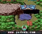 V-5 战机 (V-Five) 日版ROM
