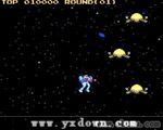 天空雷射枪 (Sky Lancer) ROM