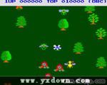 疯狂蜜蜂 (Funky Bee) ROM
