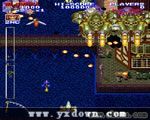疾风魔法大作战 - 王国大赏 (Shippu Mahou Daisakusen) 日版ROM