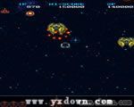 达人 II / 达人王 / Truxton II (Truxton II / Tatsujin II ROM
