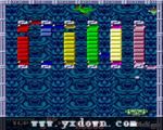 打砖块战斗台 2 (Gigas Mark II）ROM