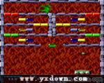 打砖块战斗台 (Gigas) ROM