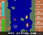 游艇危机 (The Bounty) [mame][rom]