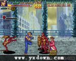 征战者 (Gaia Crusaders)ROM