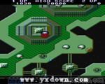 ASO - 组合战机 (ASO - Armored Scrum Object) ROM