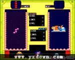 蜂巢俄罗斯方块 (Hexion) 日版 ROM
