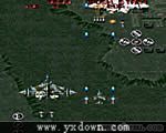 旋风战斗机(Task Force Harrier)