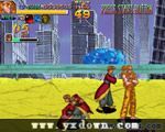 霹雳英雄 (Thunder Heroes)ROM