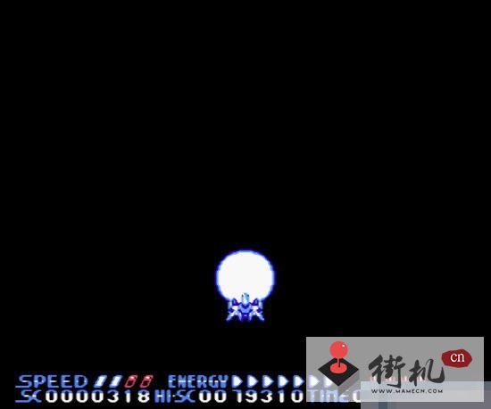 FC烈火92安卓版