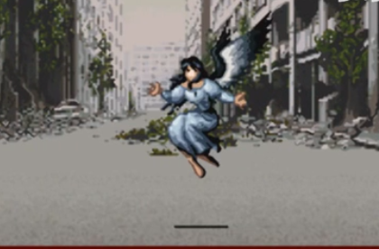 魔神转生