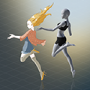 摸摸鱼魔法人形师手机版