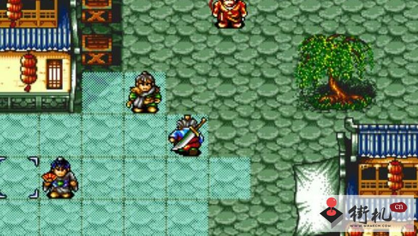 水浒传中文版