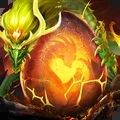山海经异兽神魔录