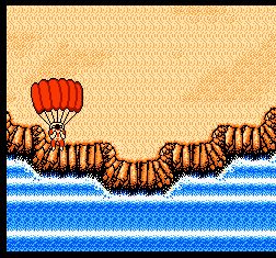 FC霹雳神兵安卓版