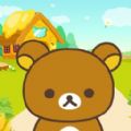 Rilakkuma农场