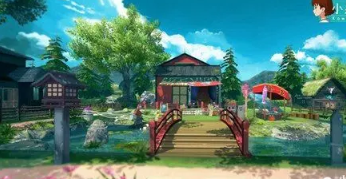 治愈系游戏