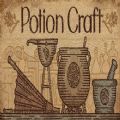 Potion Craft Alchemist Simulator