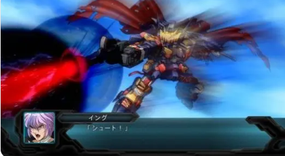 魔装机神2