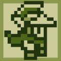 关键勇士
