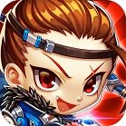 萌呆三国