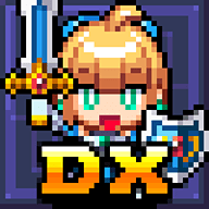 魔女的迷宫DX下载