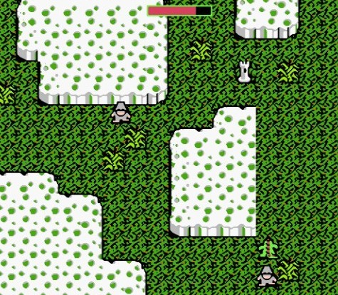 FC国王骑士安卓中文版