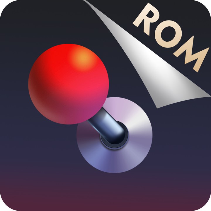 街机rom盒子官方版