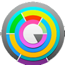 Disk Graph中文教育版