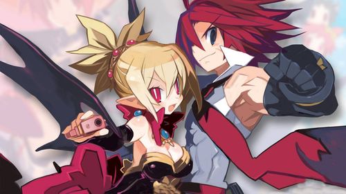 魔界战记2绿色免安装版