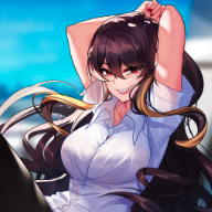 性感盛夏