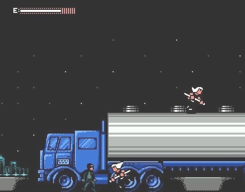 SFC魔鬼终结者2审判日无敌版