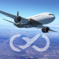 Infinite Flight飞行模拟器
