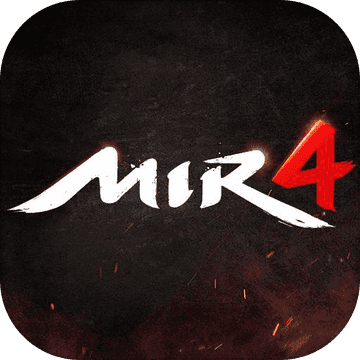 mir4黑铁兑换版