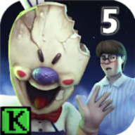 恐怖冰淇淋5同人版
