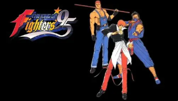 kof95