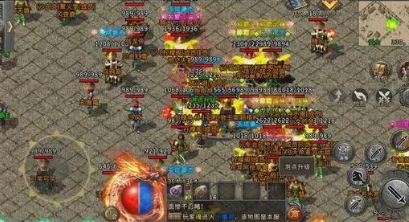 单职业火龙传奇