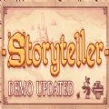 storyteller