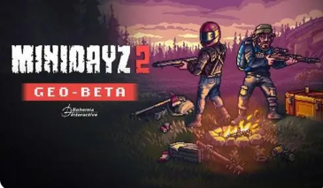 MiniDayZ2
