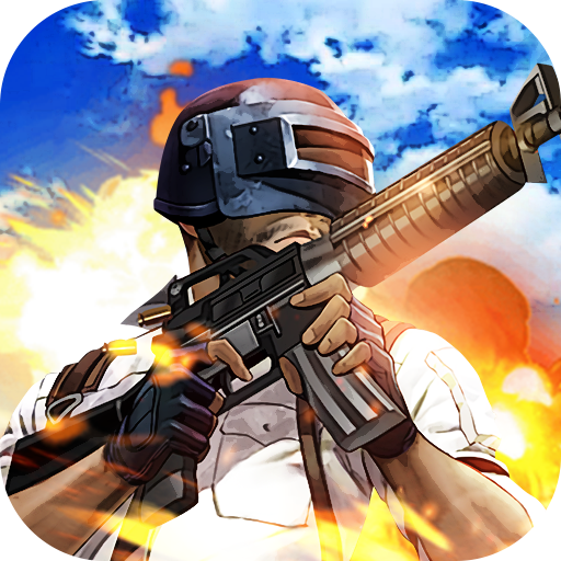 王者狙击战场生存模拟apk