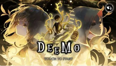 DEEMO古树旋律