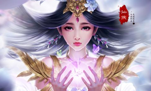 仙梦奇缘红包版