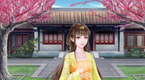 古风橙光游戏