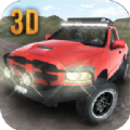 Offroad 4x4 Driving Simulator