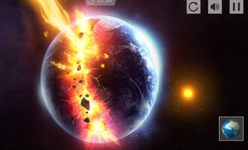 solarsmash