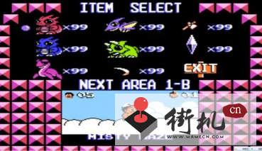 FC冒险岛2无限人版